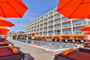 Ocean Club Hotel